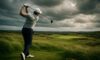 Backspin Techniques: Elevate Your Golf Ball Skills