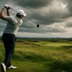 Backspin Techniques: Elevate Your Golf Ball Skills