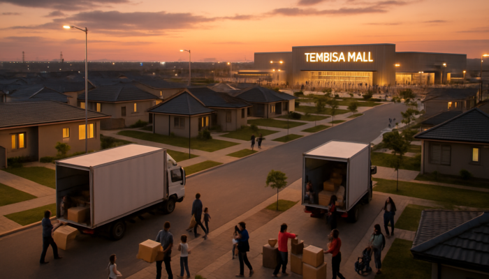 Tembisa Property Market Trends: Key Insights for Investors