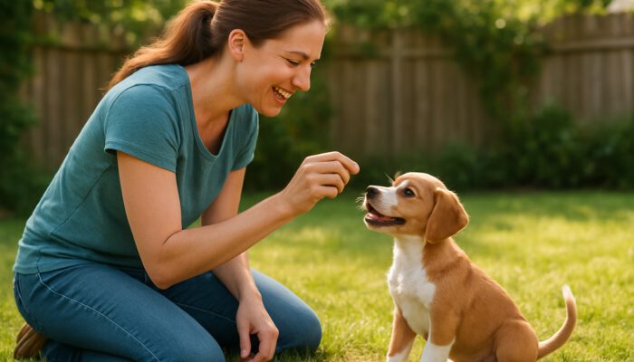 Housebreaking Tips: Master Your Pup’s Training Success