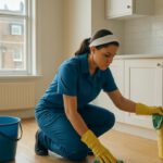 Tenancy Cleaning Tips for Success in Bradford Abbas