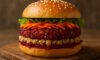 Plant-Based Burger Recipes: Easy and Delicious Meal Ideas