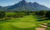 Golf Lovers’ Top Choice: Discover Erinvale Golf Club