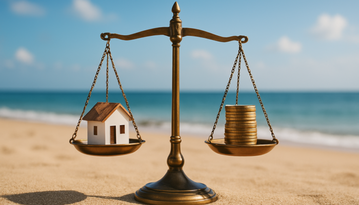 Renting vs Buying in Richards Bay: Essential Advantages Explored
