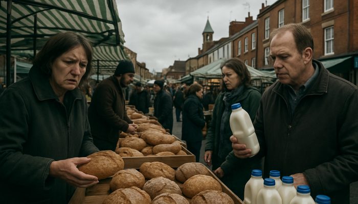 Food Costs: Achieving Balance with Card Payments