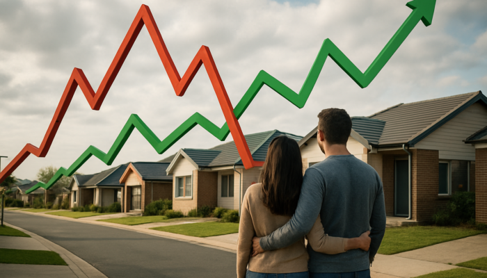 Impact of Interest Rates on Buyers Entering Pretoria Market