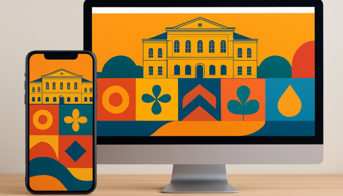 WordPress Website Design Options in Bath: The Best Choices