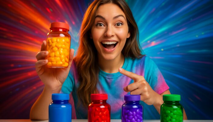 TikTok Ads for Boosting Engagement with Supplements