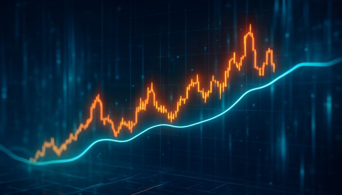 SMA Explained: A Vital Indicator in Cryptocurrency Trading