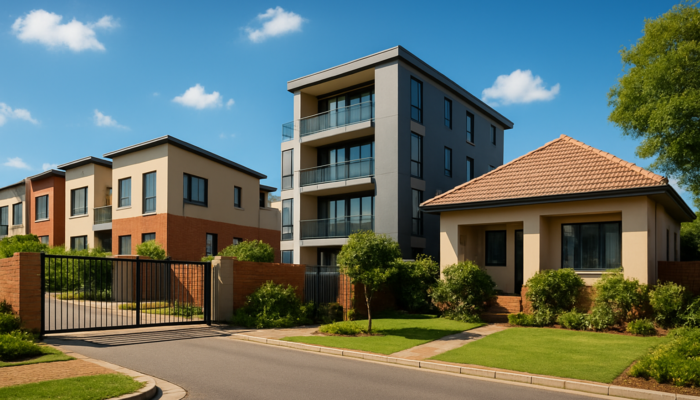 Mid Level Homes: Your Guide to Buying in Thohoyandou