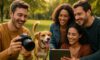 Stunning Photos: Tips for Pet Owners to Share Beautiful Moments