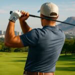 Golf Fitness Trackers: Boost Your Performance on the Course