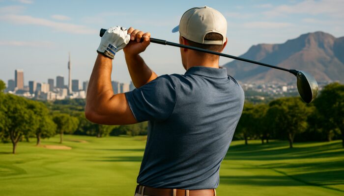 Golf Fitness Trackers to Boost Course Performance