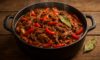 Ropa Vieja: A Delightful Cuban Shredded Beef Dish
