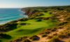 Oubaai Golf Club: Experience the Ultimate in Golfing