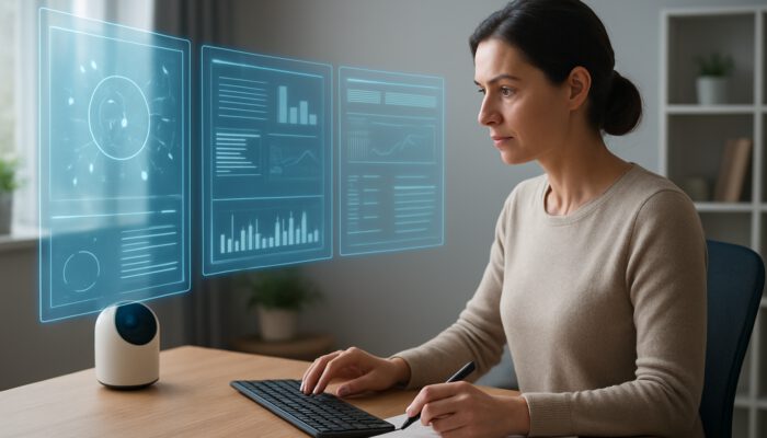 Remote Assistant for Article Writing to Boost Your Efficiency