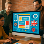 Bridport Website Design Agency for Expert WordPress Solutions
