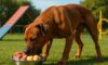 High-Protein Meals for Dogs to Boost Energy and Health