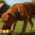 High-Protein Meals for Dogs to Boost Energy and Health