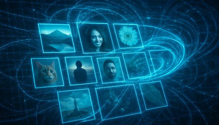 Optimise Visual Search with Key Practices for Google