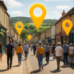 Local SEO Strategies for Small Businesses in Warminster