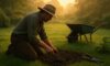Grass Cutting Tips for a Pristine Yeovil Lawn
