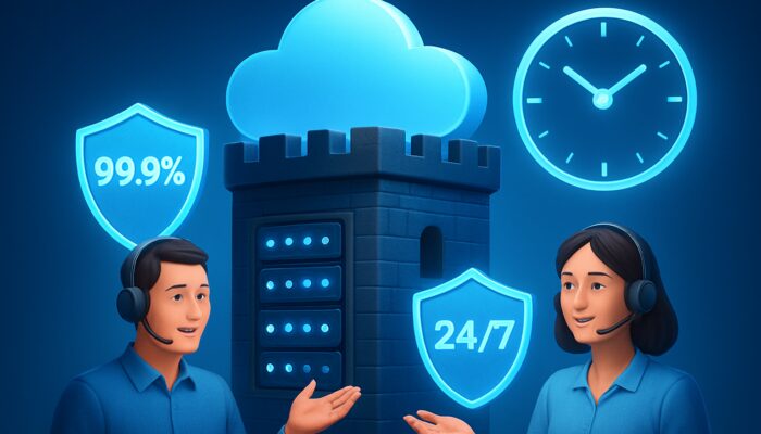 Best Hosting Providers for Free Migrations to Consider