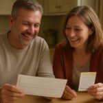 Windfall Rules: Aligning Financial Goals with Your Partner