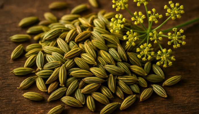 Fennel Seed Recipes for Authentic Italian and Indian Dishes