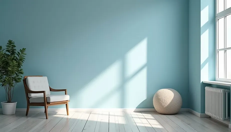 Fresh Coat of Paint: Enhance Your Mood in Any Room