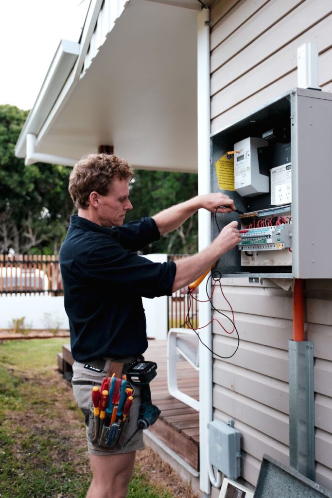 Three-Phase Power Solutions for Mid North Coast Homes