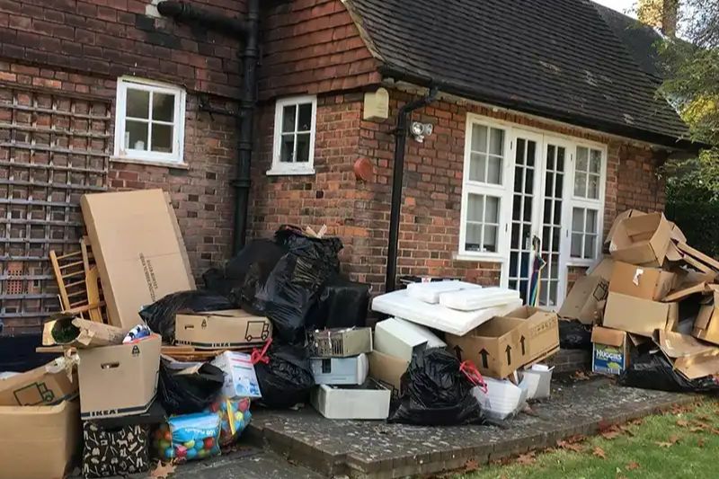Flat Clearance Poole: Reliable and Fast Service Options