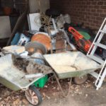 Garage Clearance in Chippenham: Swift and Effective Solutions