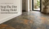 Clean Slate Floor Tips: Stop Dirt Settling Under Sealer