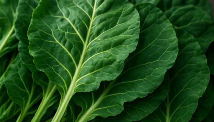 Collard Greens Recipe for a Nutritious Slow-Cooked Meal