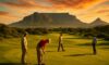 Golfing Experience at King David Mowbray Awaits You