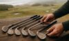 Golf Clubs Storage in Winter: Key Local Care Tips