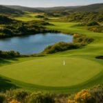 Kirkwood Golf Club: The Ultimate Local Golf Experience