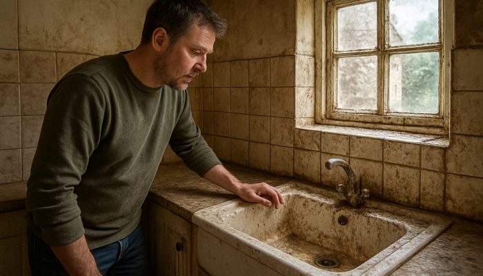 Deep Cleaning Services in Over Compton: Your Essential Guide