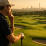 Pressure Shots in Golf: Mastering Success on Local Courses