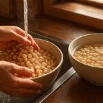 Dried Chickpea Recipes: Delicious Hummus Alternatives