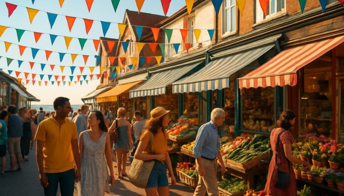 Bournemouth Small Enterprises’ Social Media Strategy