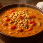 Groundnut Soup Recipe: Easy Guide to Authentic West African Flavours