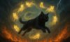 Nine Lives of Cats: Unveiling the Mythical Truth