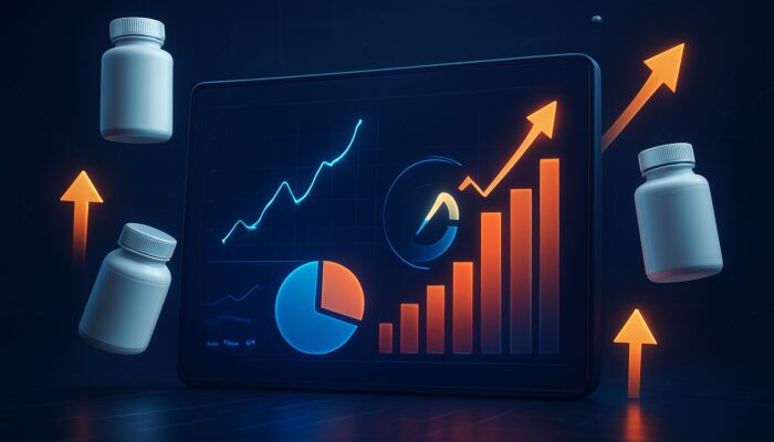 Ad Performance Metrics for Supplement Success