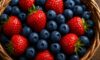 Preserving Summer Berries: Creative Techniques to Try