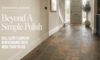 Slate Floors in Renfrewshire: Elevate Your Home’s Aesthetic