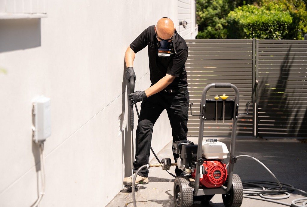 Termite Barriers: Essential Solutions for Garden Protection