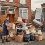 Trustworthy Furniture Removal Specialists in Bicester