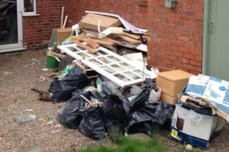 Garage Clearance Lewes: Enjoy Immediate Service Today